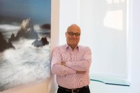 BORUSAN - Agah Uğur, Kadir HAS Mütevelli Heyeti'ne Katıldı