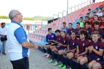 SAKAL YASAĞI - Altınordu'da sakal yasağı