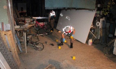 Annesiyle Yasak Aşk Yaşadığından Şüphelendiği Fırıncıyı Öldüren Sanık İçin 'Tahrik İndirimi' İstemi