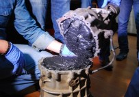 UYUŞTURUCU OPERASYONU - Bahçelievler'de Motor Parçalarının İçine Gizlenmiş Eroin Ele Geçirildi