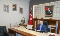 PARK ÜCRETİ - Balpark Genel Müdürü Harun Aycıl Açıklaması