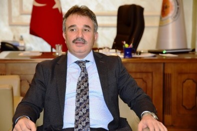 Başkan Yılmaz, Kadın Doktor Cinayetini Lanetledi