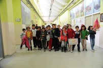 AKıL OYUNLARı - Belediyenin Ders Destek Eğitimleri Başladı