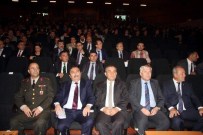 ELEKTRONİK KELEPÇE - Bursa'da Bin 195 Hükümlü Kamu Kurumlarında Çalışıyor