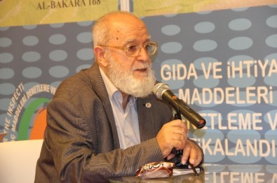 Büyüközer Açıklaması 'Sertifikalama Ticari Ve İdeolojik Rekabet Meydanı Değildir'