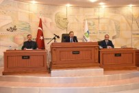 Büyükşehir Belediyesi'nin 2016 Bütçesi 750 Milyon Lira