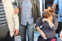 KAÇIRILMA - Çanakkale'de Bebeğin Kaçırılması