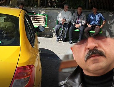 CHP'li belediyeden 'sakal' yasağı