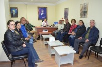 CHP Selçuk'ta Kongre Tarihi 5 Aralık