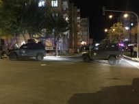 EL YAPIMI BOMBA - Diyarbakır'da Patlama