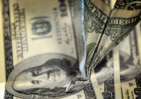 Doların Düşüşü Sürüyor