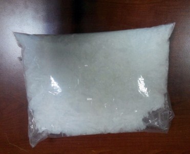 Durdurulan Araçta 18 Kilogram Esrar Maddesi Ele Geçirildi