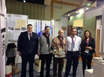 SELIMIYE CAMII - Edirne Belediyesi 'Yapex Restorasyon Fuarı'nda