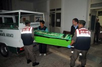 Ege Denizi'nde 5 Mültecinin Cesedi Bulundu