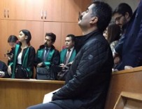 HÜSEYİN AYGÜN - Eski milletvekili Aygün'ün yargılanmasına başlandı