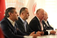 RONALDİNHO - Gencer Açıklaması 'Pırlo Ve Ronaldınho İle Anlaştık'