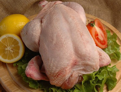 Gıda Tarım Ve Hayvancılık Bakanlığı'ndan 'Tavuk Etinde Arsenik' Açıklaması