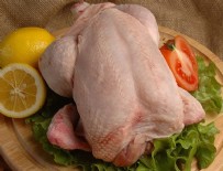 ORGANİK TAVUK - Gıda Tarım Ve Hayvancılık Bakanlığı'ndan 'Tavuk Etinde Arsenik' Açıklaması