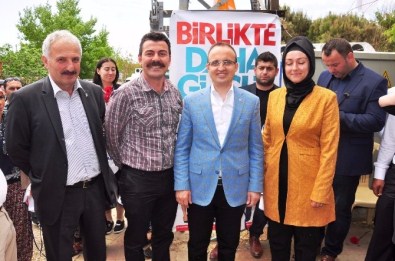 Gökçeada'da Tapu Sorunu Çözülüyor