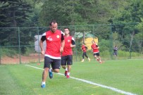 Golcü Oyuncu Eskişehirspor'dan Ayrılıyor