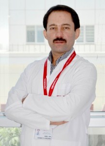 Görme Kaybı Hipofiz Bezi Tümörünün Habercisi Olabilir