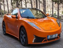 ELEKTİRİKLİ OTOMOBİL - Hacettepe Üniversitesi yerli binek otomobili için kolları sıvadı