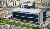 HALIÇ - Haliç Üniversitesi'nden Yangın Açıklaması