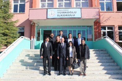 Hayırsever İşadamından Örnek Davranış