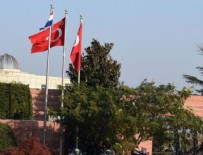 ATLANTİK KONSEYİ - İlk defa yapıldı...  Erdoğan'dan bayrak jesti!