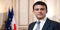 MANUEL VALLS - 'IŞİD Kimyasal Veya Biyolojik Saldırı Yapabilir'