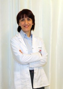 Kadın Doktor Ve Saldırgan Hayatını Kaybetti