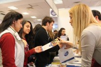 KADIR HAS ÜNIVERSITESI - Kadir HAS Üniversitesi Aday Öğrencilerle Buluştu