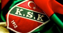ERDAL ACAR - Karşıyaka'da Genel Kurul Kararı Alındı
