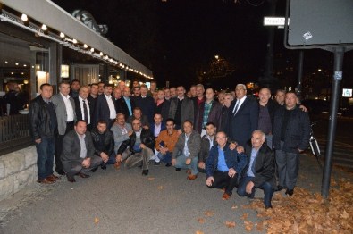 Kayseri Pancar Ekicileri Kooperatifi Başkanı Hüseyin Akay Açıklaması