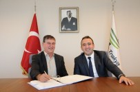 KıYıKÖY - Kıyıköy Sur İçi Düzenlenmesi Fizibilitesine Trakyaka Desteği