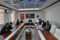 OSMAN ALTıN - Malkara Kışa Hazırlanıyor