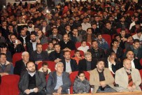Mardin'de 'Yusuf'un Üç Gömleği' Konferansı