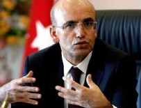 MEHMET ŞİMŞEK - Mehmet Şimşek'ten 'Göktaşı' anketi