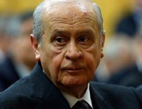 SEMIH YALÇıN - MHP'de kongre kararı: 2018'i Bekleyin