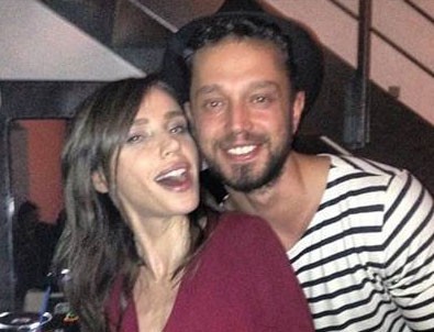 Murat Boz ve Gülşen'in arasına kara kedi girdi