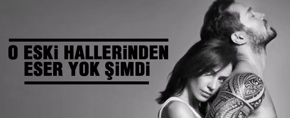 Murat Boz ve Gülşen'in arasına kara kedi girdi