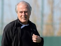Galatasaray'ın yeni hocası Mustafa Denizli