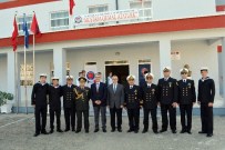 Mustafa Kemal Atatürk Lisesi Arnavutluk Başbakanı Edi Rama Tarafından Hizmete Açıldı