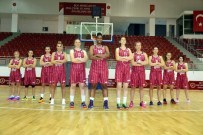 Nehü, Anadolu Üniversitesini 79-62 Yendi