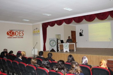 Öğretmenlere Biyoçeşitlilik Eğitimi Semineri