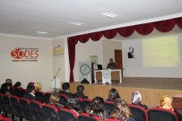 ÇAKAL - Öğretmenlere Biyoçeşitlilik Eğitimi Semineri