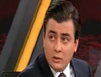 Osman Gökçek'ten Zaman ve Cumhuriyet'e zor soru