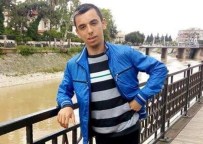 İSLAMOĞLU - Otomobilin Çarptığı Genç Hayatını Kaybetti