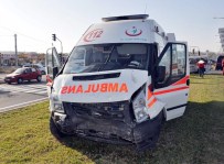 SAĞLıK SEN - Ambulans Kazaları İçin Emsal Karar