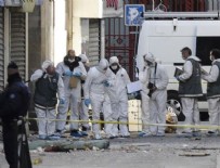 İSLAMAFOBİ - Paris saldırısı Müslümanlara tehdidi artırdı